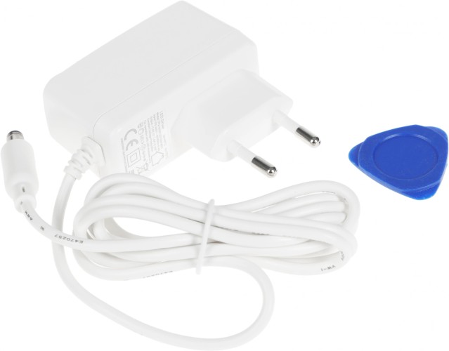 Камера видеонаблюдения IP Trassir TR-D8121IR2W Wi-Fi 2.8-2.8мм цв. корп.:белый (TR-D8121IR2W (2.8 MM))