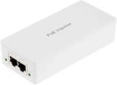 Инжектор PoE Tenda POE30G-AT 10/100/1000BASE-T 100-240В(АС)