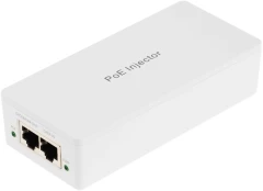 Инжектор PoE Tenda POE30G-AT 10/100/1000BASE-T 100-240В(АС)