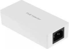 Инжектор PoE Tenda POE30G-AT 10/100/1000BASE-T 100-240В(АС)