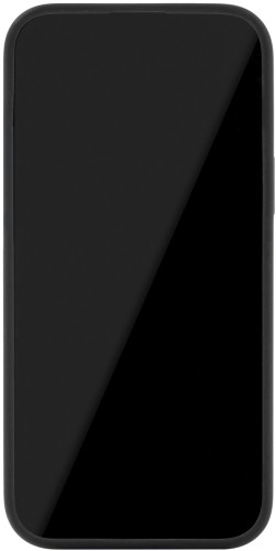 Чехол (клип-кейс) uBear для Apple iPhone 15 Plus Touch Mag Case with MagSafe черный (CS270BL67TH-I23M)