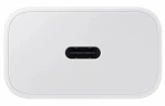 Сетевое зар./устр. Samsung EP-T2510 25W 3A (PD) USB Type-C белый (EP-T2510XWEGRU)