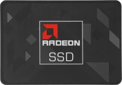 Накопитель SSD AMD SATA-III 1TB R3SL1024G2 Radeon R3 2.5"