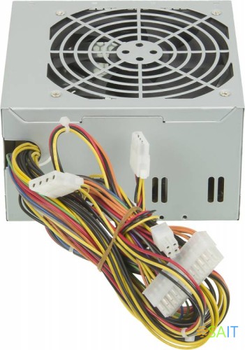 Блок питания Qdion ATX 500W Q-DION QD500 24pin 120mm fan 5xSATA