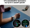 Смарт-часы Samsung Galaxy Watch 6 44мм 1.5" AMOLED корп.графитовый рем.графитовый (SM-R940NZKACIS)
