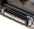 Материнская плата MSI A520M PRO Soc-AM4 AMD A520 2xDDR4 mATX AC`97 8ch(7.1) GbLAN RAID+VGA+HDMI+DP