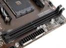 Материнская плата MSI A520M PRO Soc-AM4 AMD A520 2xDDR4 mATX AC`97 8ch(7.1) GbLAN RAID+VGA+HDMI+DP