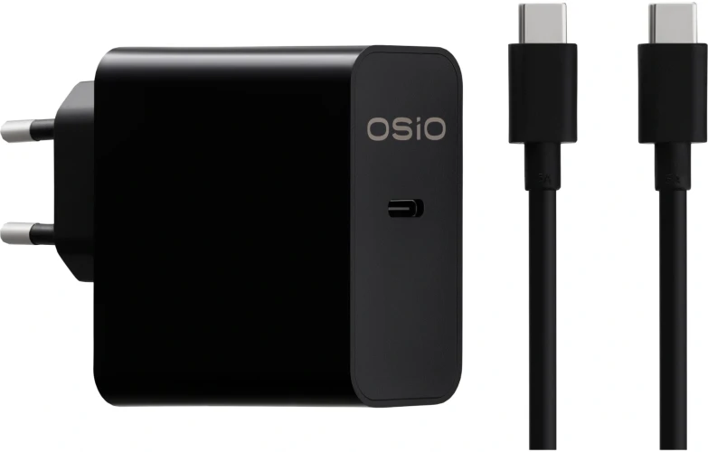 Ноутбук Osio FocusLine F140i-008 Core i5 1235U 16Gb SSD512Gb Intel Iris Xe graphics 14" IPS FHD (1920x1080) без ОС grey WiFi BT Cam 6000mAh