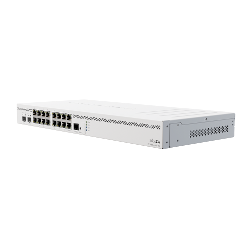 Маршрутизатор Mikrotik CCR2004-16G-2S+