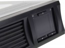 Источник бесперебойного питания APC Smart-UPS C SMC2000I-2U 1300Вт 2000ВА черный