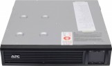 Источник бесперебойного питания APC Smart-UPS C SMC2000I-2U 1300Вт 2000ВА черный