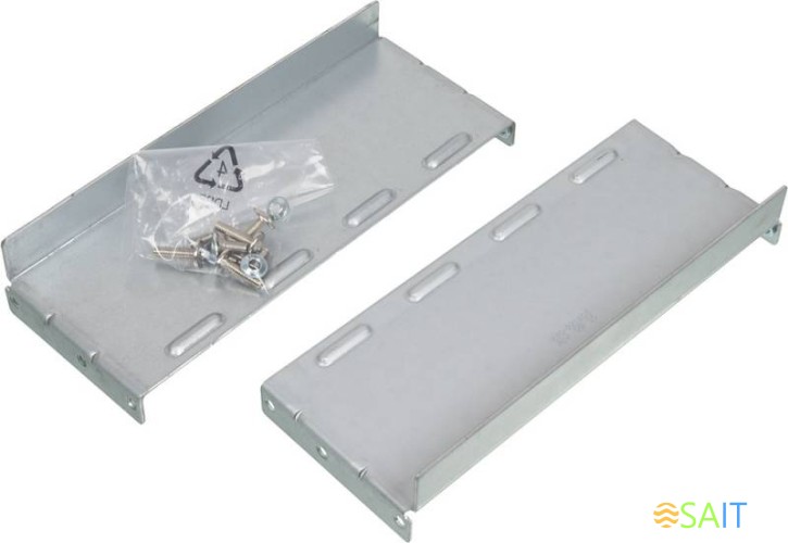 Источник бесперебойного питания APC Smart-UPS C SMC2000I-2U 1300Вт 2000ВА черный