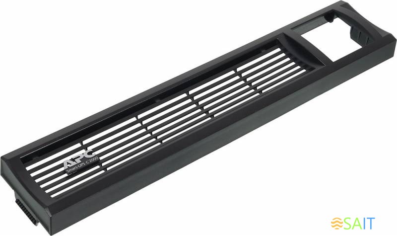 Источник бесперебойного питания APC Smart-UPS C SMC2000I-2U 1300Вт 2000ВА черный