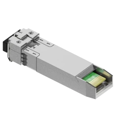 Трансивер Fibo FT-S10-X3120LD