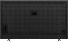 Телевизор QLED TCL 85" 85C655PRO черный 4K Ultra HD 60Hz DVB-T DVB-T2 DVB-C DVB-S DVB-S2 USB WiFi Smart TV