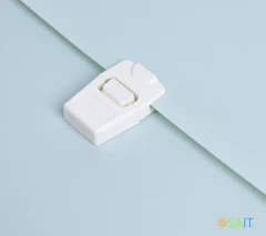 Папка-портфель Deli Colorful EF614 13 отдел. A4 полипропилен ассорти