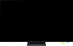 Телевизор OLED Samsung 65" QE65S90DAUXRU Series 9 черный графит 4K Ultra HD 120Hz DVB-T2 DVB-C DVB-S2 USB WiFi Smart TV