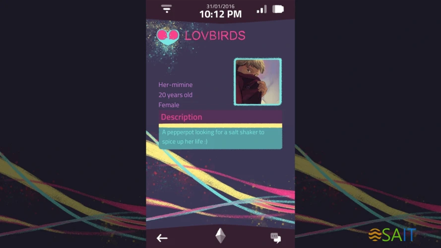 Игра для ПК Dear Villagers A Normal Lost Phone (12+)