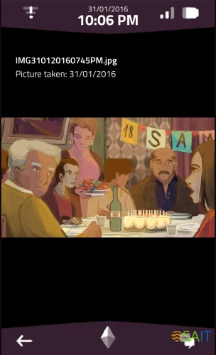 Игра для ПК Dear Villagers A Normal Lost Phone (12+)