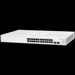 Коммутатор Hewlett Packard Enterprise JL812A