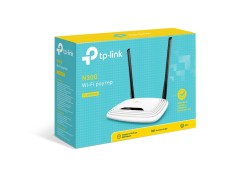 Маршрутизатор TP-Link TL-WR841N