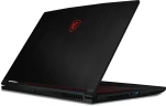 Ноутбук MSI GF63 Thin 12UCX-1048XRU Core i5 12450H 8Gb SSD256Gb NVIDIA GeForce RTX 2050 4Gb 15.6" IPS FHD (1920x1080) Free DOS black WiFi BT Cam (9S7-16R821-1048)