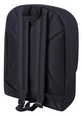 Рюкзак для ноутбука 15.6" PC Pet PCPKA0115BK черный полиэстер