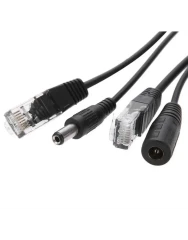 Passive PoE инжектор и сплиттер до 60V NST NS-PI-PoEBT/A