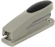 Степлер Kw-Trio 05330l/gray Trio N10 (10листов) светло-серый 100скоб