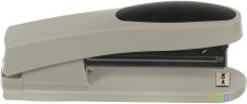 Степлер Kw-Trio 05330l/gray Trio N10 (10листов) светло-серый 100скоб