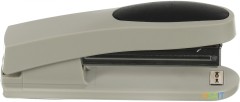 Степлер Kw-Trio 05330l/gray Trio N10 (10листов) светло-серый 100скоб