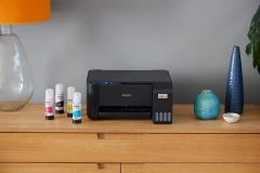 МФУ струйный Epson EcoTank L3211 (C11CJ68406) A4 черный