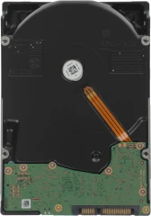 Жесткий диск WD SATA-III 24TB WD242KRYZ Gold 512E (7200rpm) 512Mb 3.5"