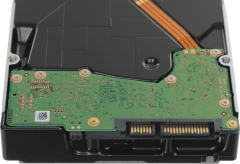 Жесткий диск WD SATA-III 24TB WD242KRYZ Gold 512E (7200rpm) 512Mb 3.5"