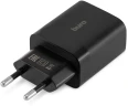 Сетевое зар./устр. Buro BUWE1 10.5W 2.1A 2xUSB универсальное черный (BUWE10S200BK)