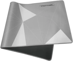 Коврик для мыши A4Tech FStyler FP70 XL серый 750x300x2мм (FP70 SILVER)