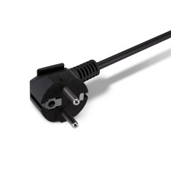 Сетевой фильтр Buro 800SH-1.8-B 1.8м (8 розеток) черный (коробка)