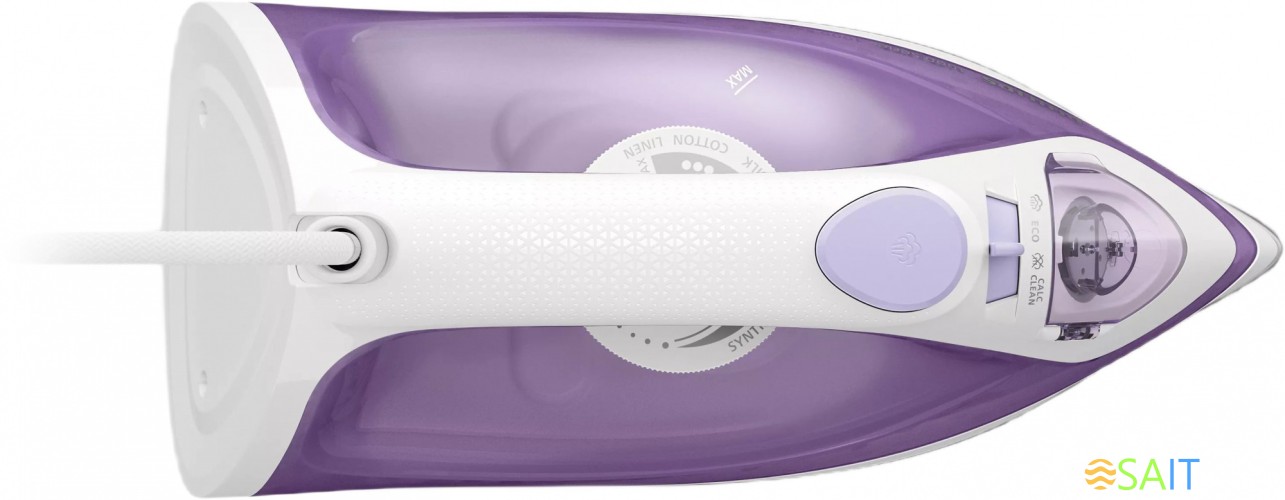 Утюг Philips DST1020/30 1800Вт фиолетовый