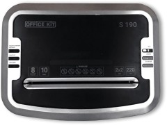 Шредер Office Kit OK0202S190