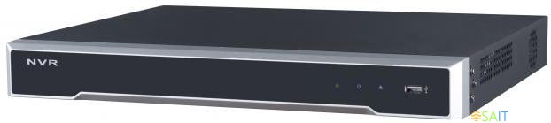 Видеорегистратор Hikvision DS-7616NXI-K2 (D)