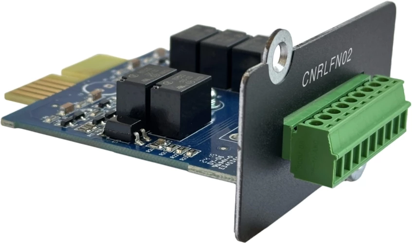 Плата управления Импульс CNRLFN02