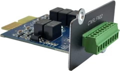 Плата управления Импульс CNRLFN02