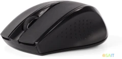 Мышь A4Tech G7-600NX черный оптическая 2000dpi беспров. USB 4but