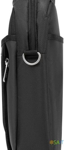 Сумка для ноутбука 15.6" PC Pet PCP-SL9015N черный полиэстер