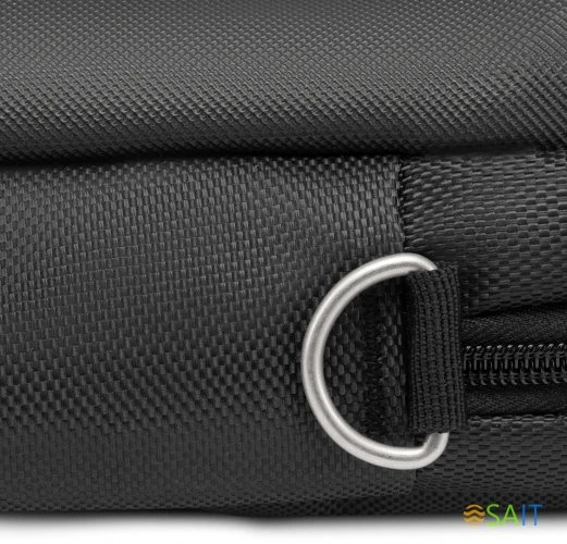 Сумка для ноутбука 15.6" PC Pet PCP-SL9015N черный полиэстер