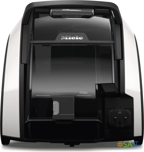 Пылесос Miele Boost CX1 125 Edition PowerLine Lotus белый