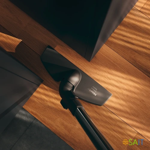 Пылесос Miele Boost CX1 125 Edition PowerLine Lotus белый