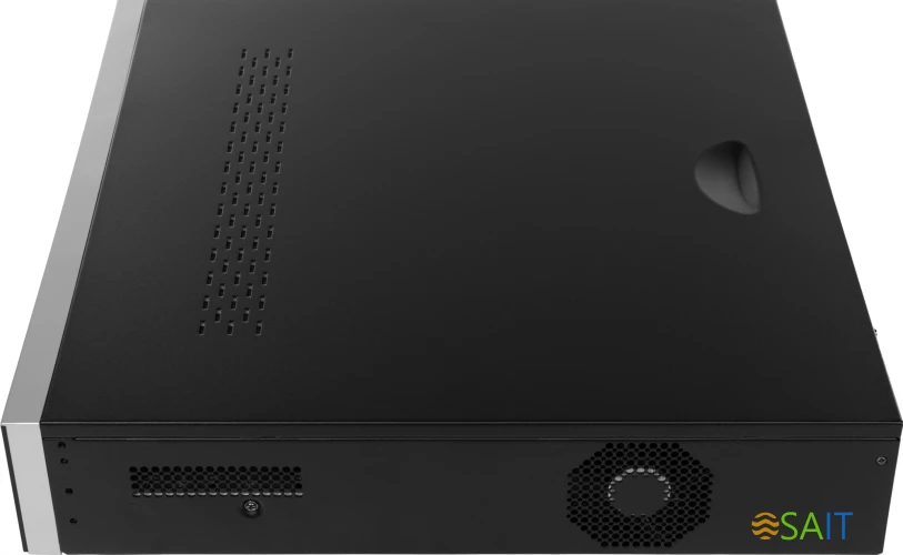 Видеорегистратор Hikvision DS-8632NXI-K8