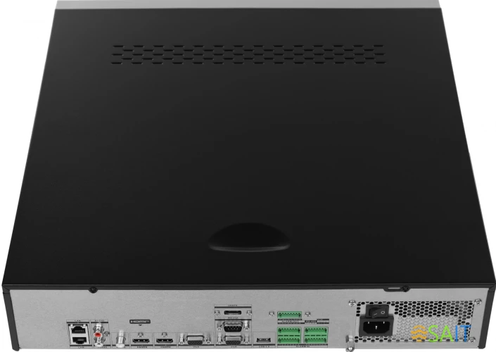 Видеорегистратор Hikvision DS-8632NXI-K8