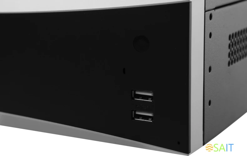 Видеорегистратор Hikvision DS-8632NXI-K8